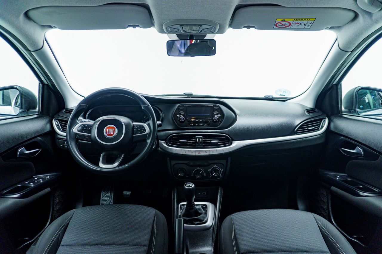 Foto Fiat Tipo 6