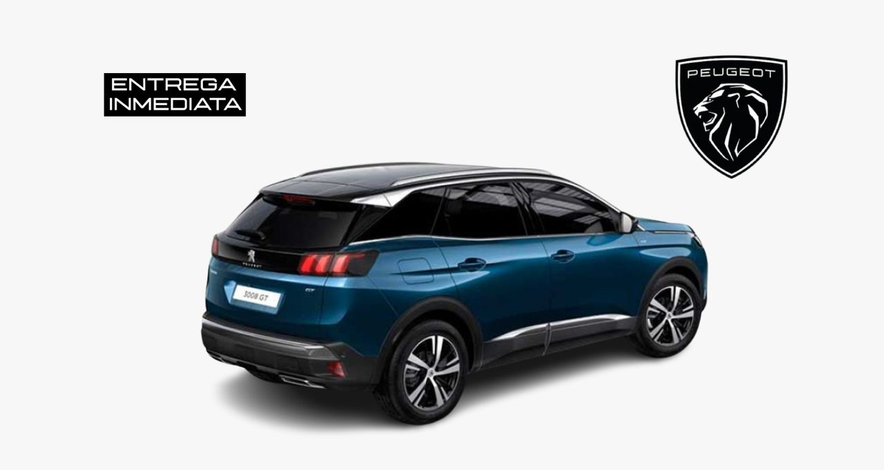 Foto Peugeot 3008 3