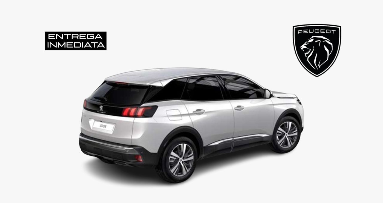 Foto Peugeot 3008 3