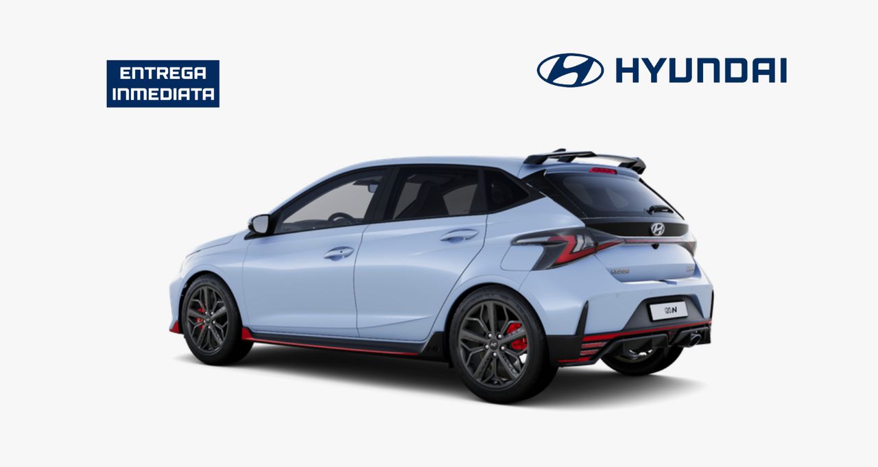 Foto Hyundai i20 5