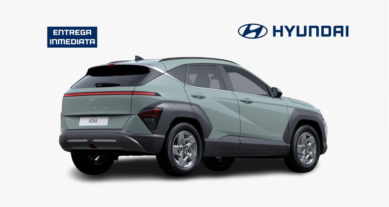 Foto Hyundai Kona 3