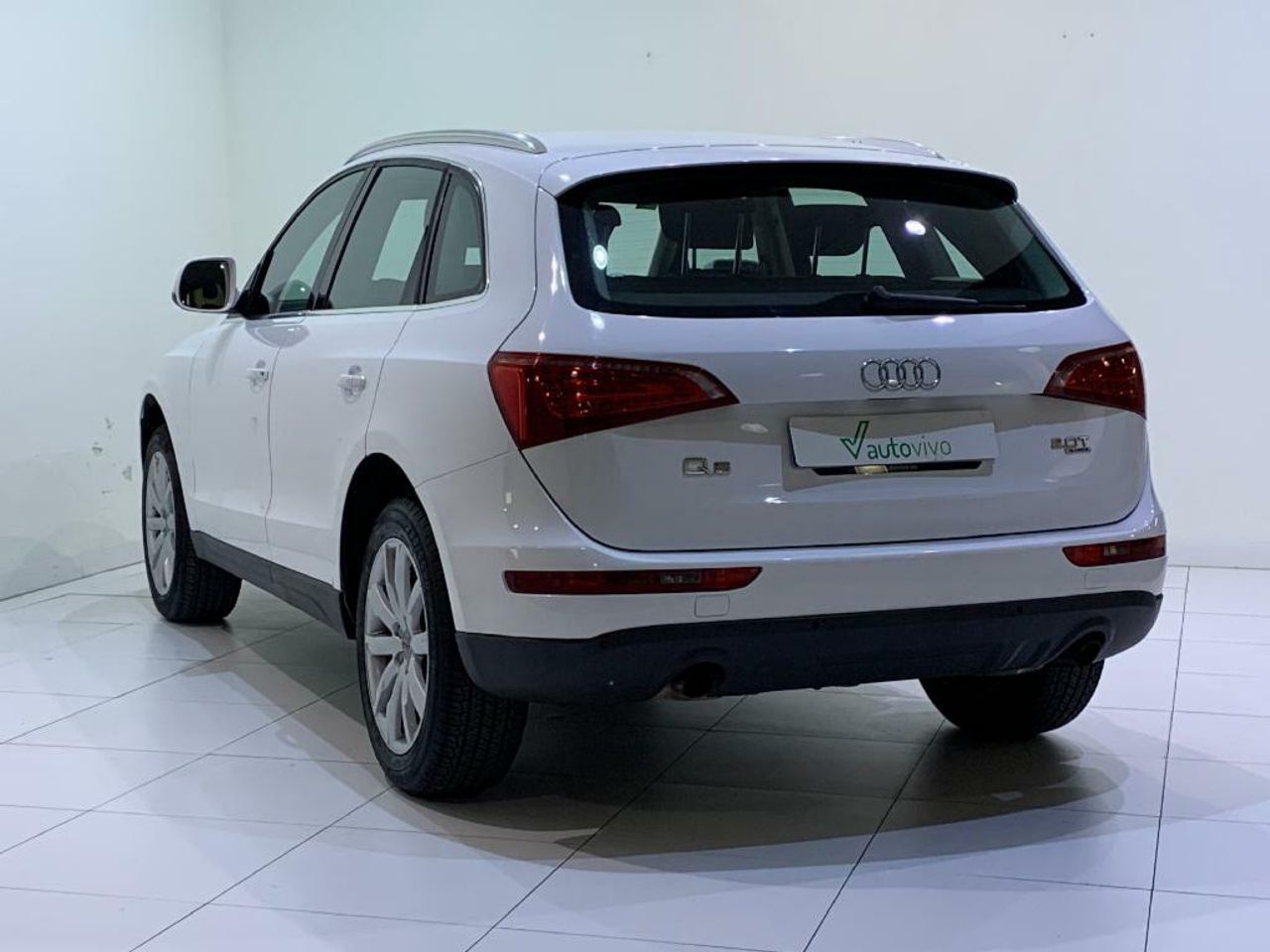 Foto Audi Q5 15