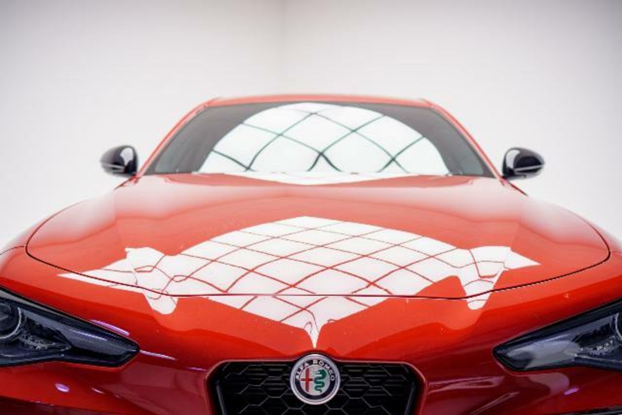 Foto Alfa Romeo Giulia 30