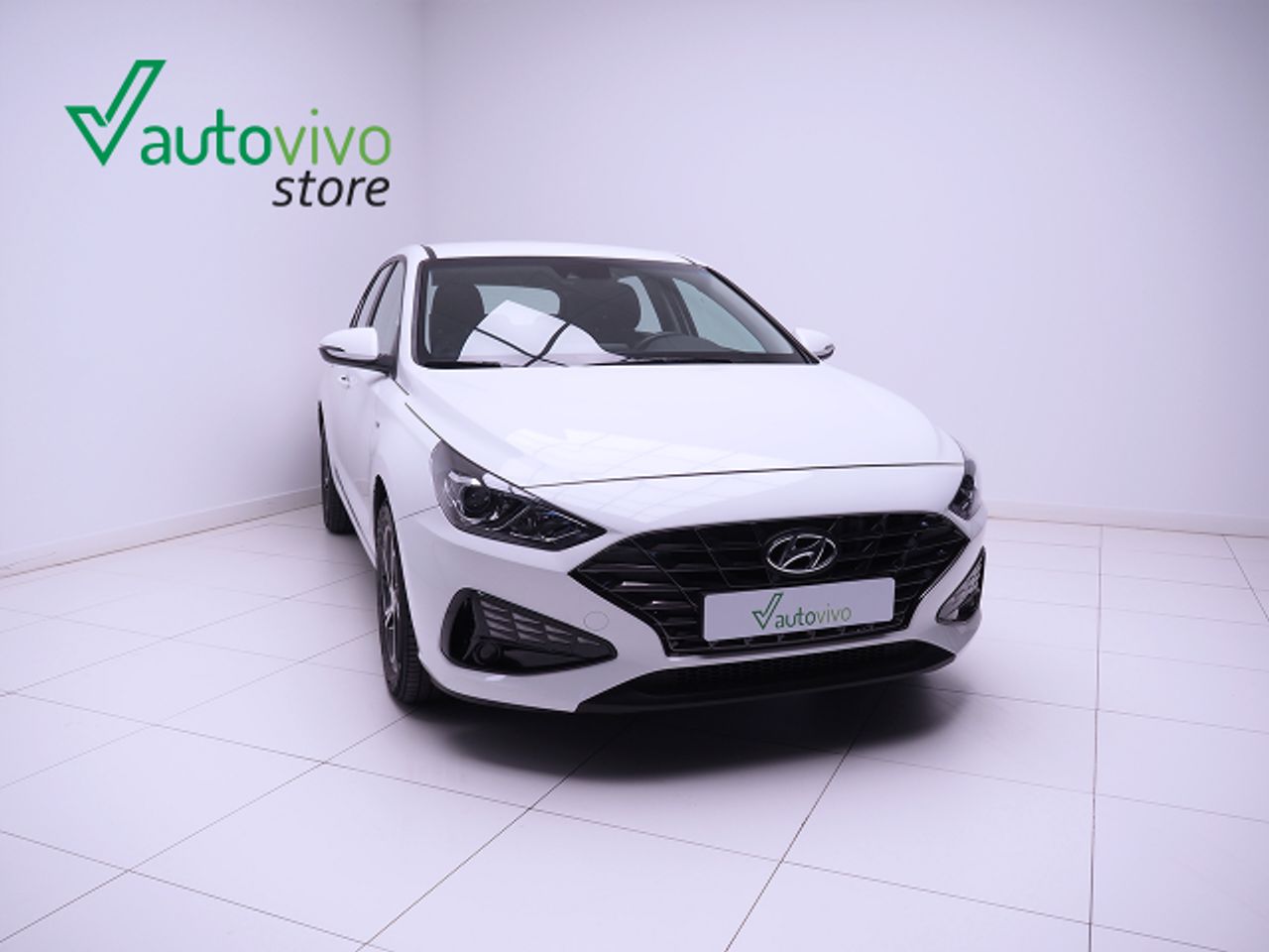 Foto Hyundai i30 1