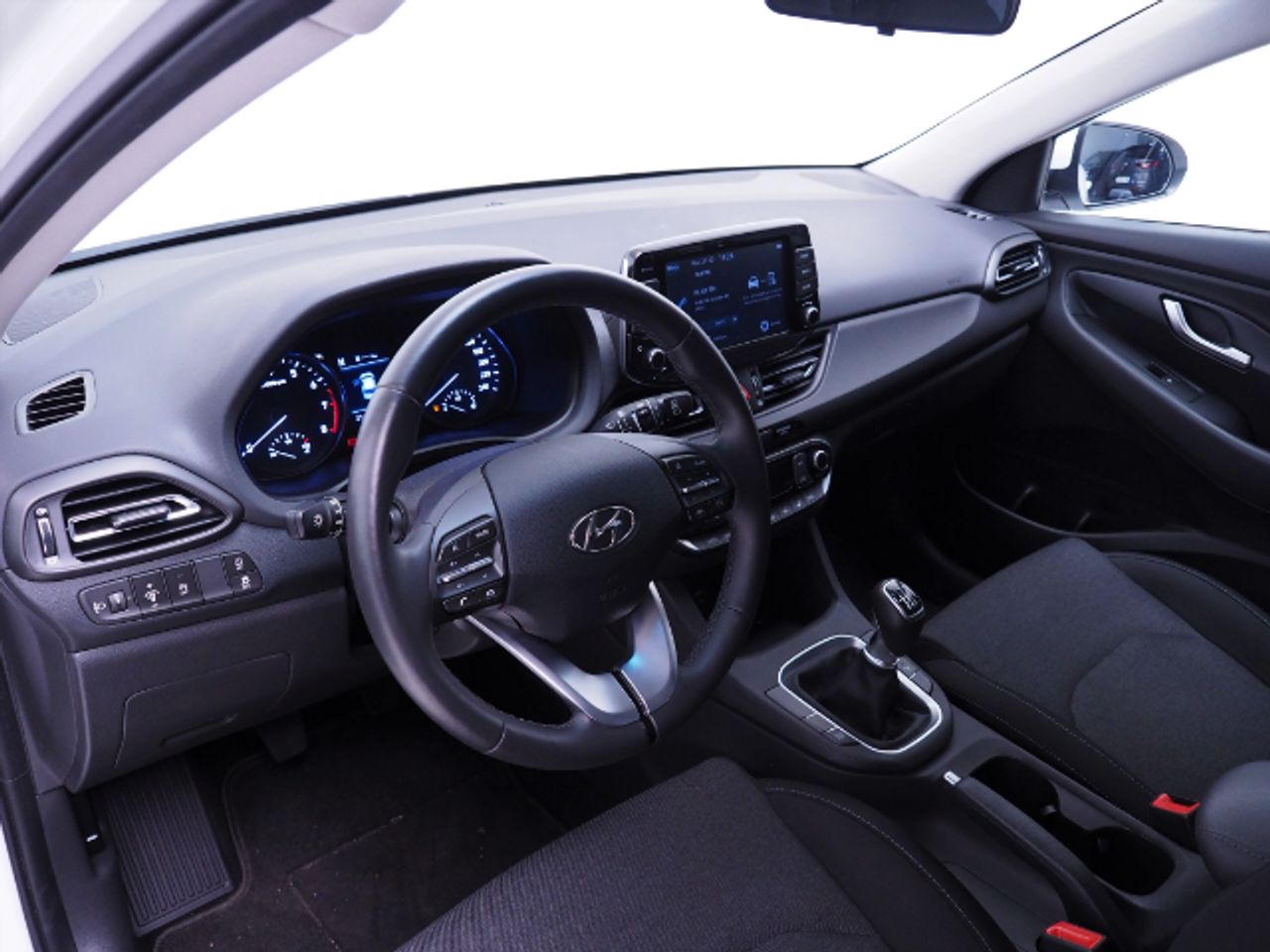 Foto Hyundai i30 6