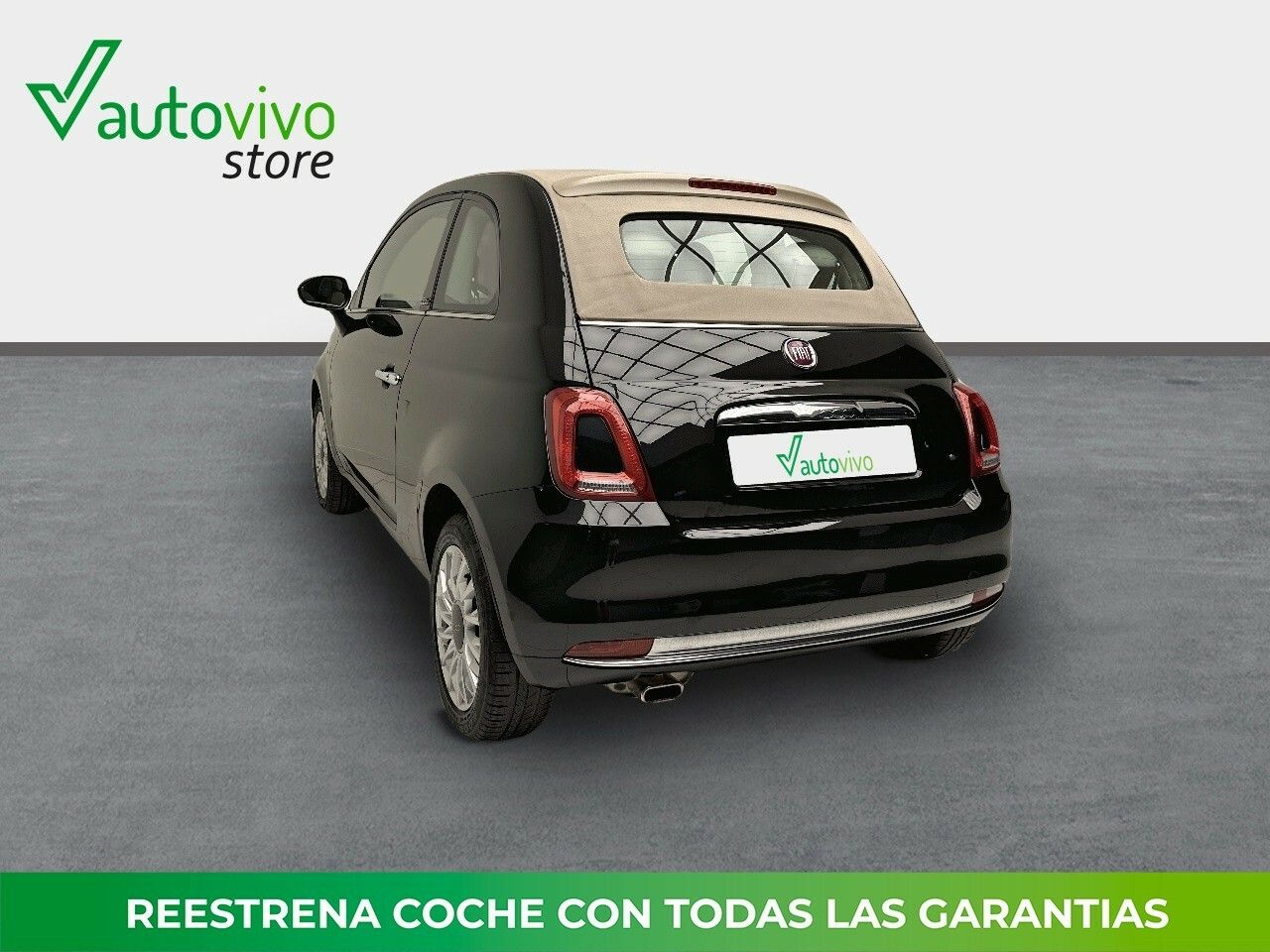 Foto Fiat 500 19