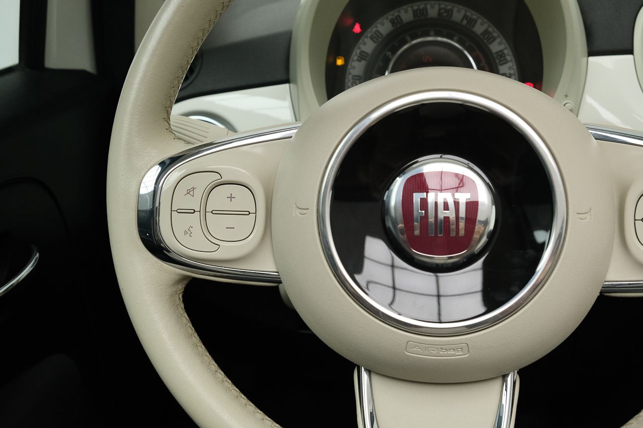 Foto Fiat 500 19