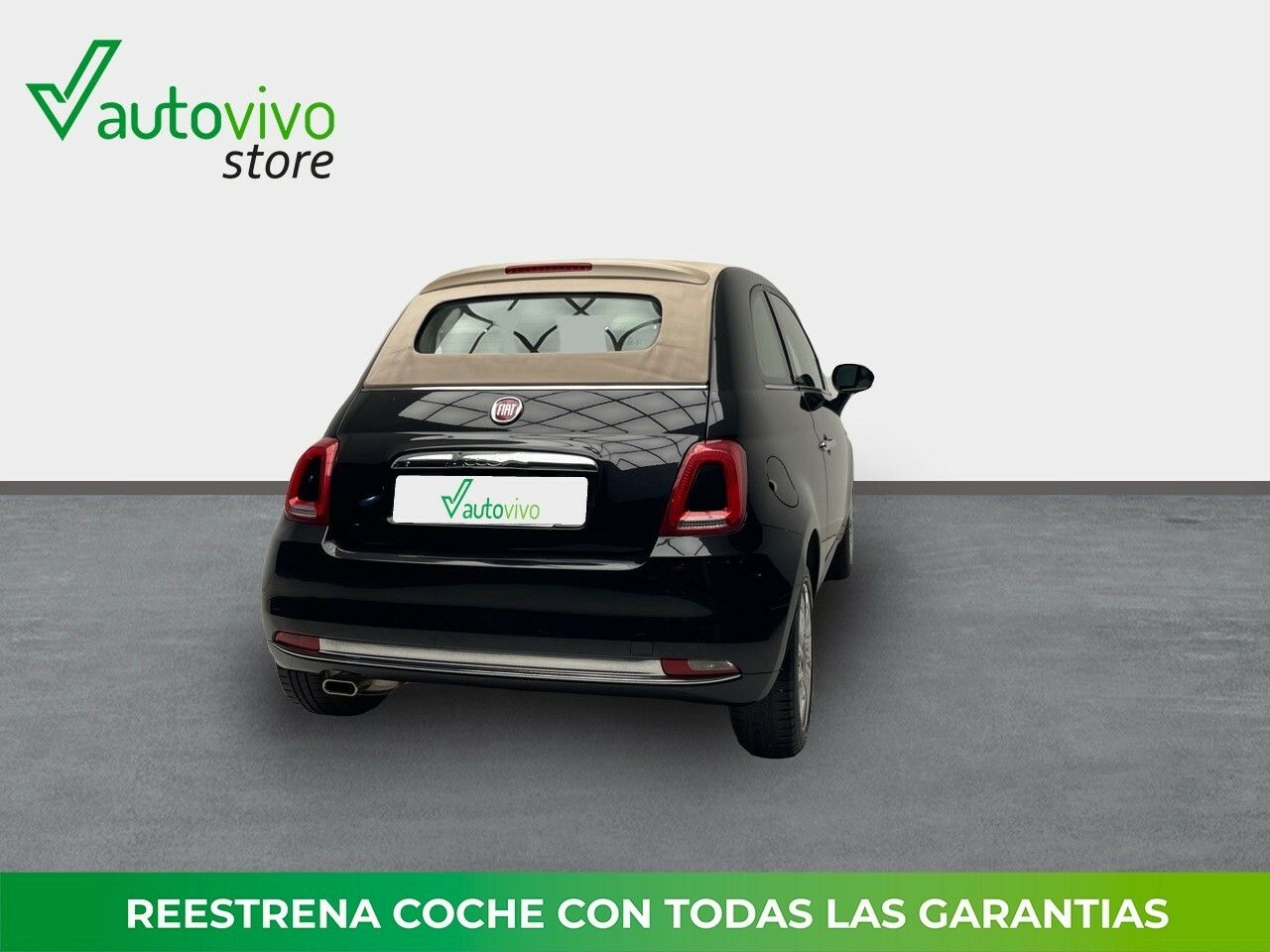 Foto Fiat 500 4