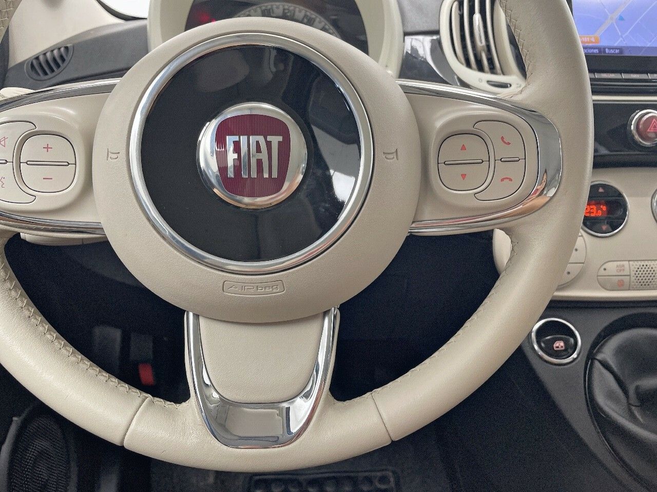 Foto Fiat 500 15