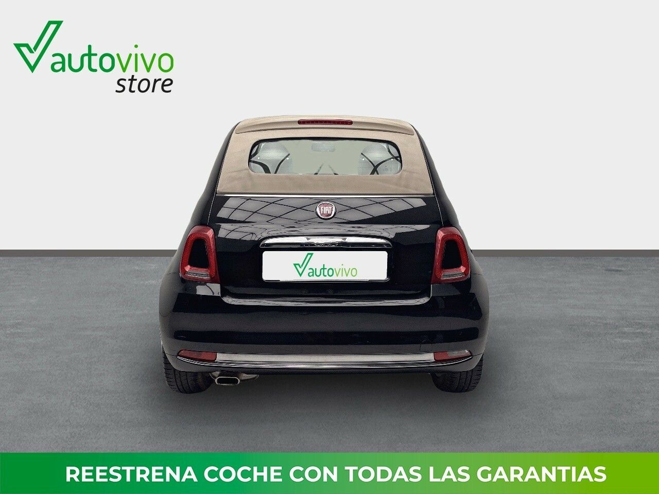 Foto Fiat 500 20