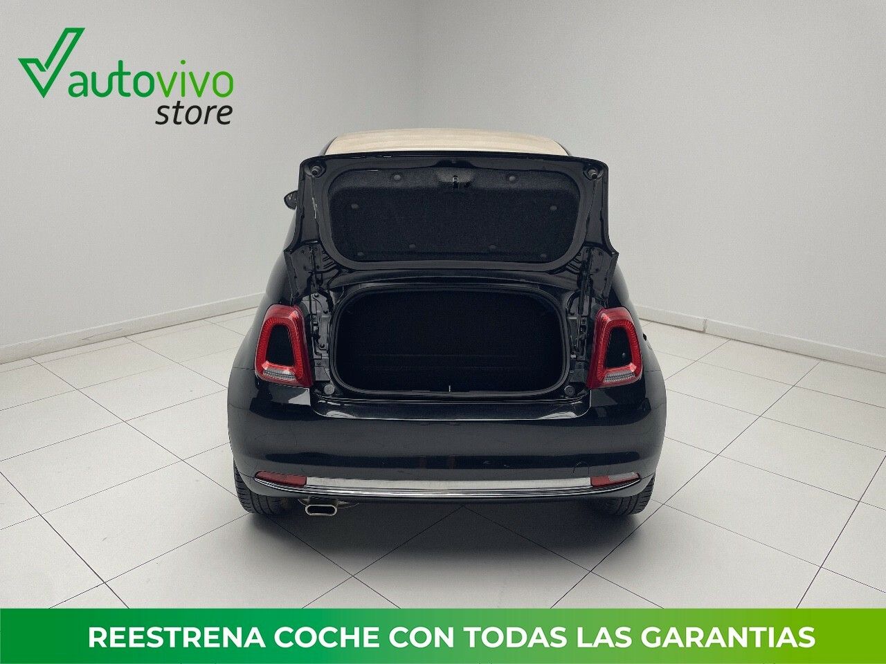 Foto Fiat 500 21