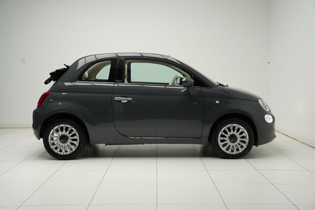 Foto Fiat 500 16