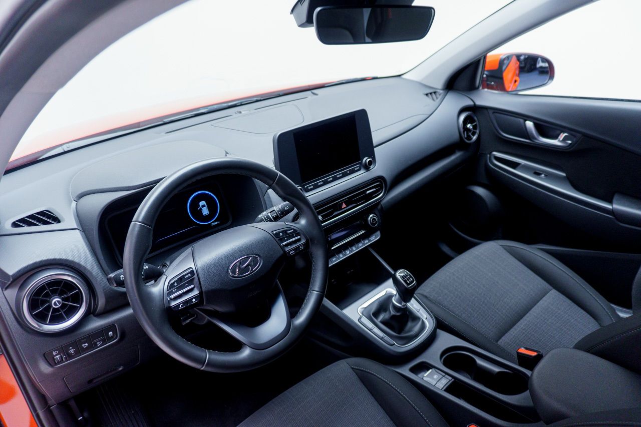 Foto Hyundai Kona 7