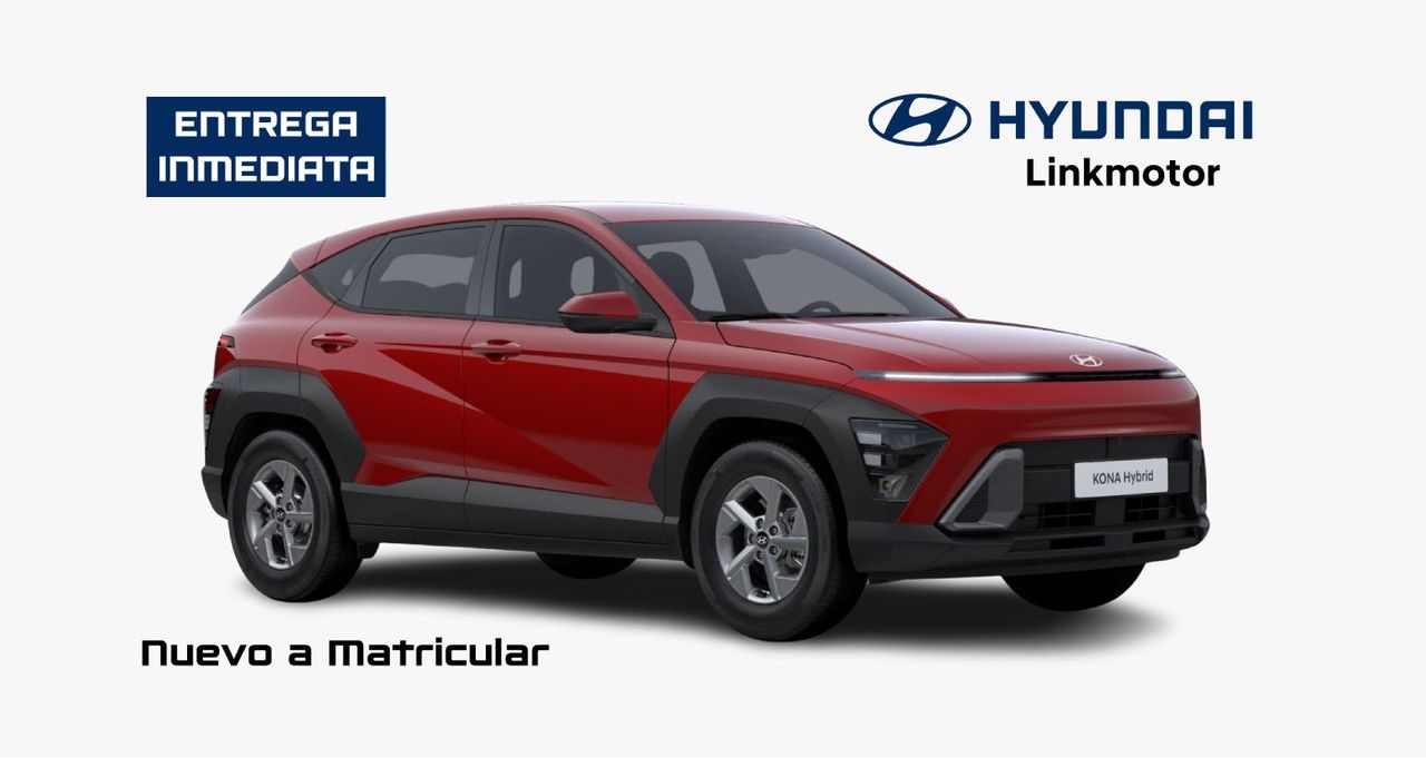 Foto Hyundai Kona 1