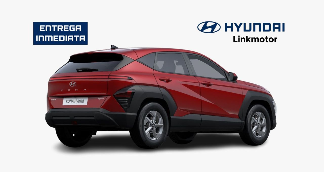 Foto Hyundai Kona 3