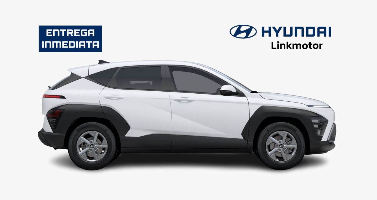 Foto Hyundai Kona 4