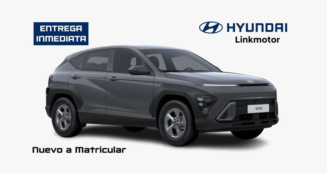 Foto Hyundai Kona 1