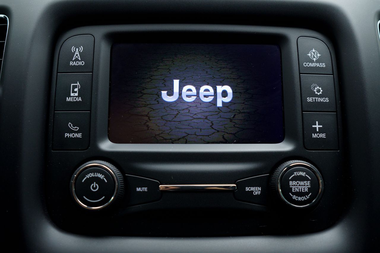 Foto Jeep Compass 22