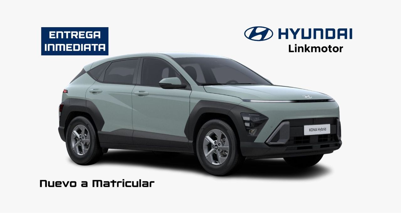 Foto Hyundai Kona 1