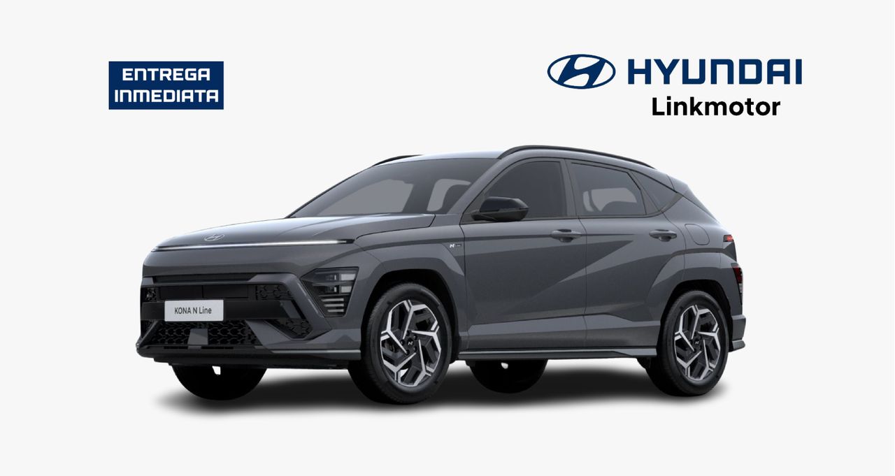 Foto Hyundai Kona 2