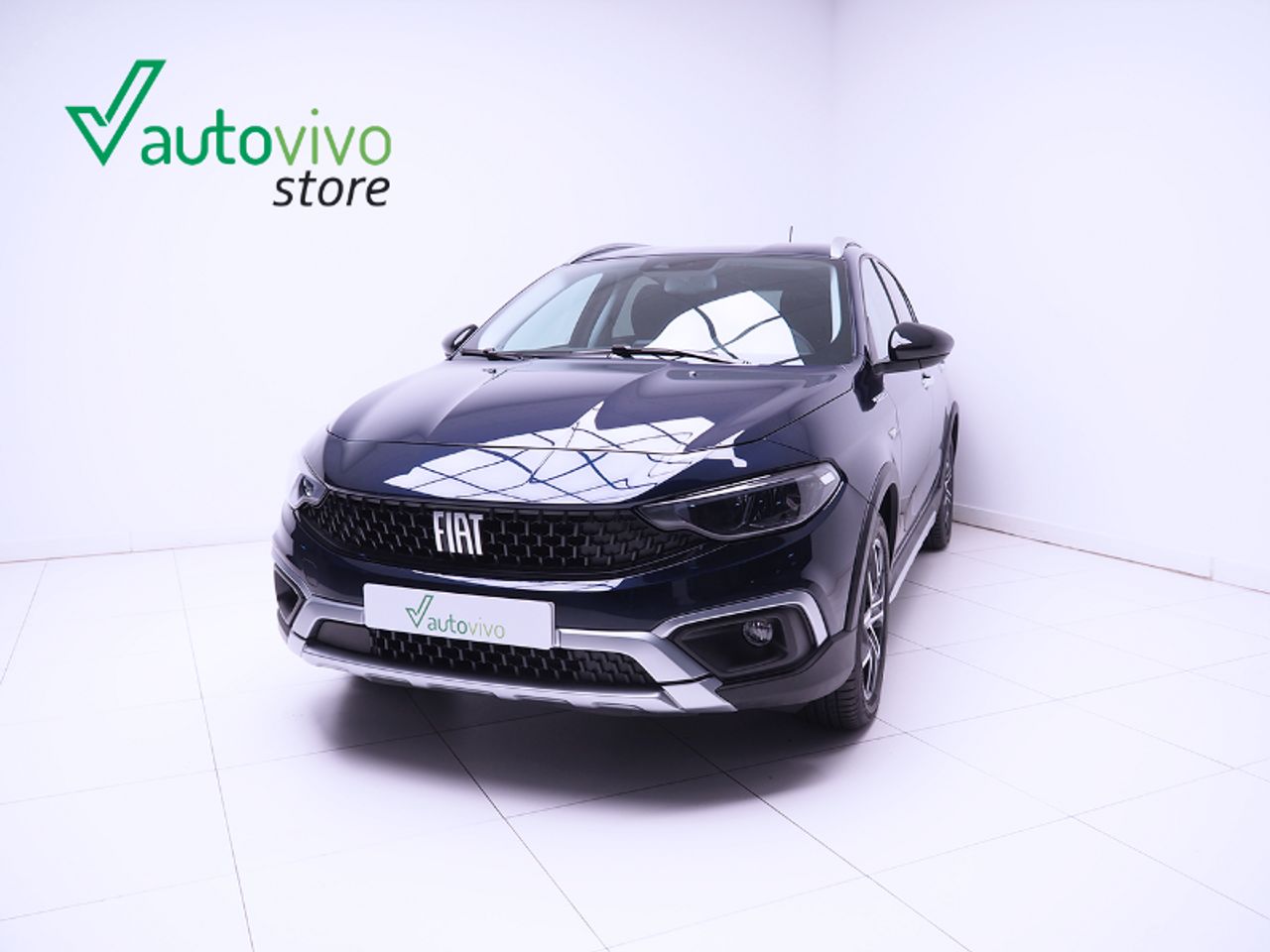 Foto Fiat Tipo 16