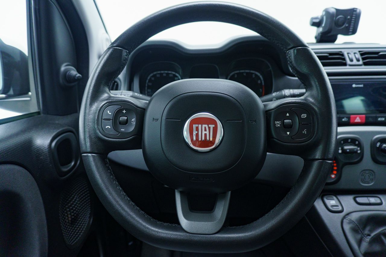 Foto Fiat Panda 18