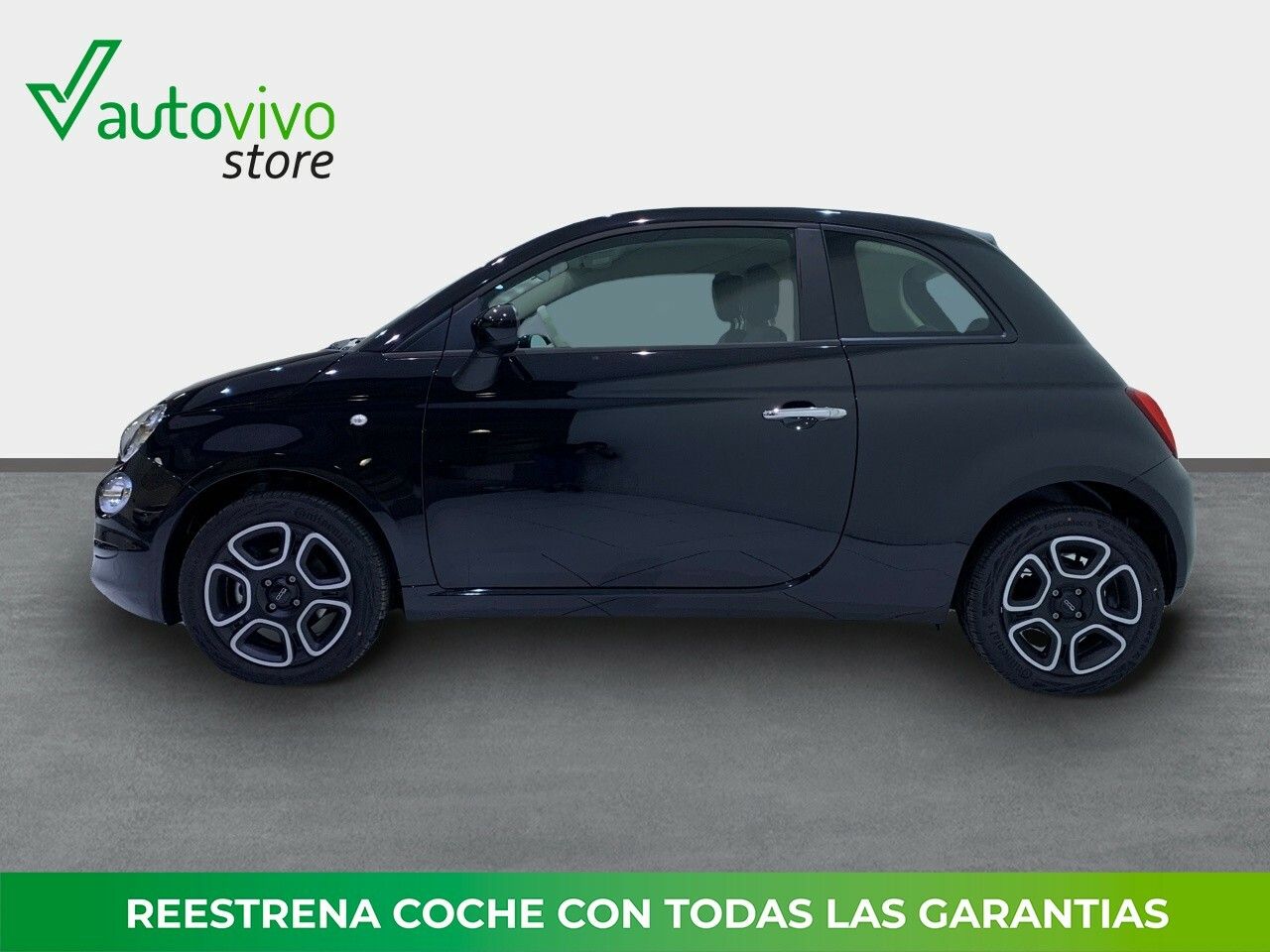 Foto Fiat 500 22