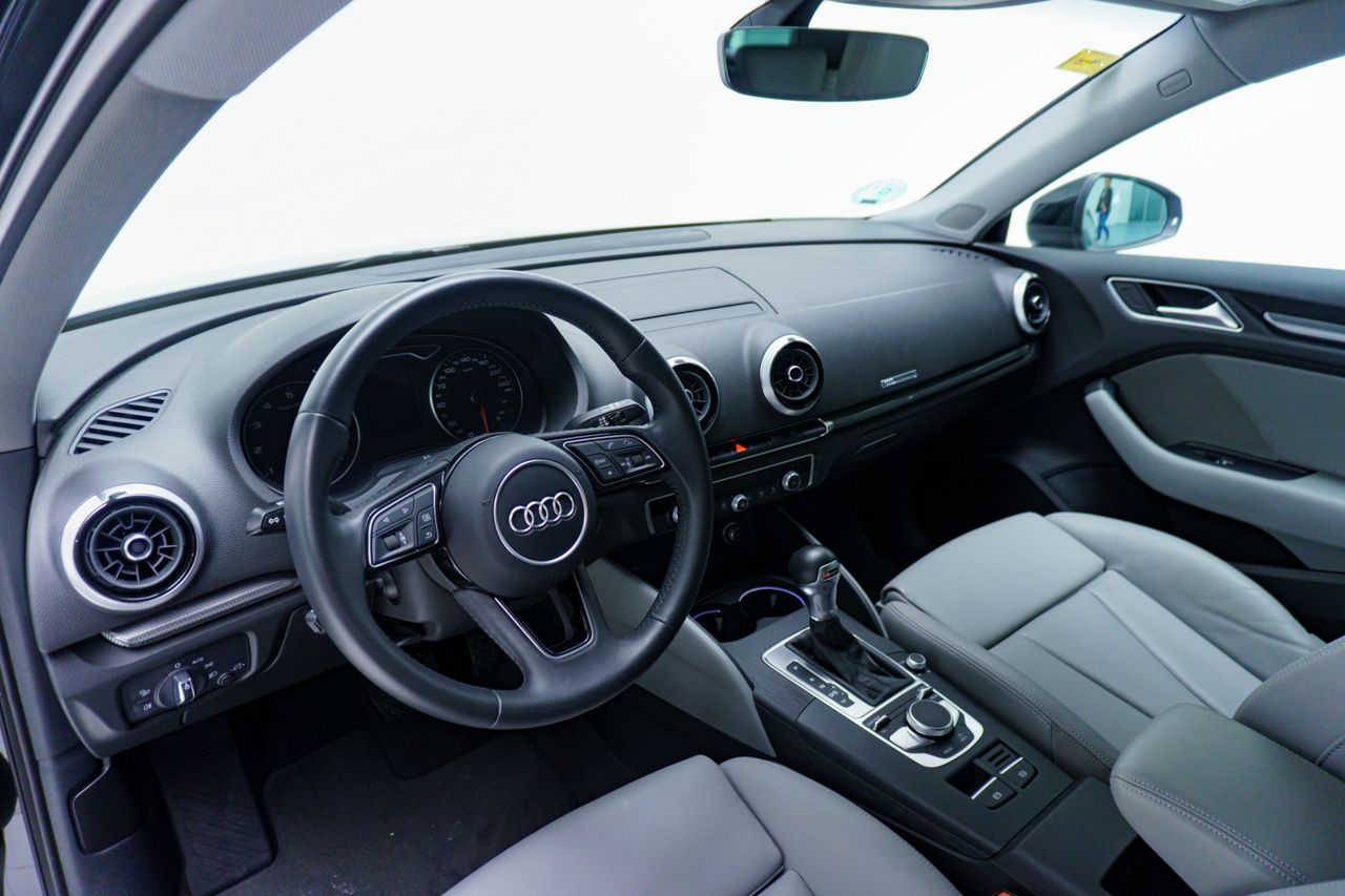 Foto Audi A3 7