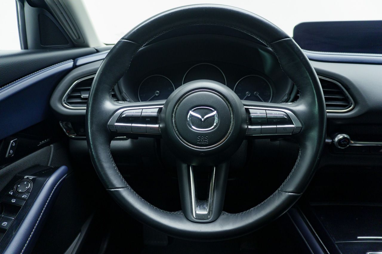 Foto Mazda CX-30 18