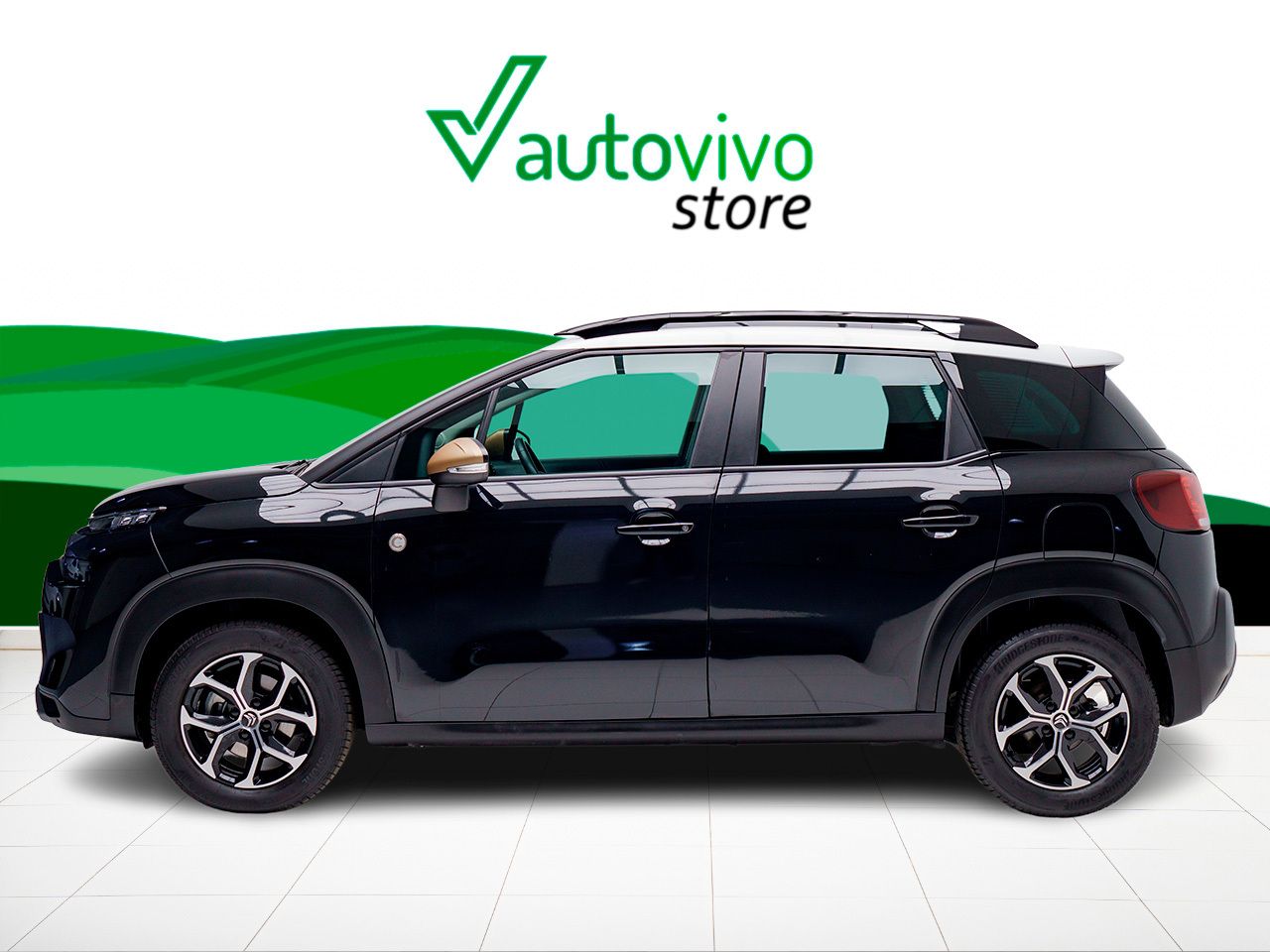 Foto Citroën C3 Aircross 3