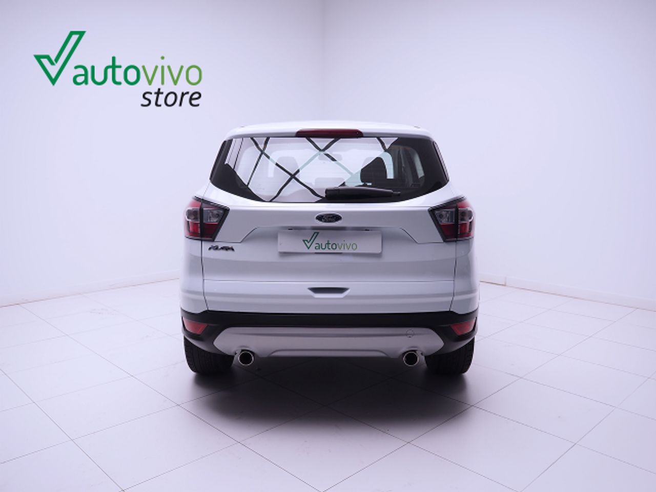 Foto Ford Kuga 21