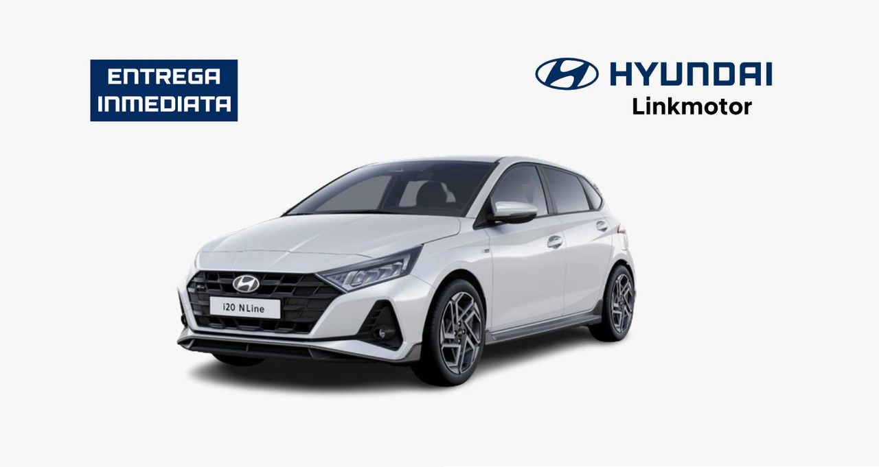 Foto Hyundai i20 2