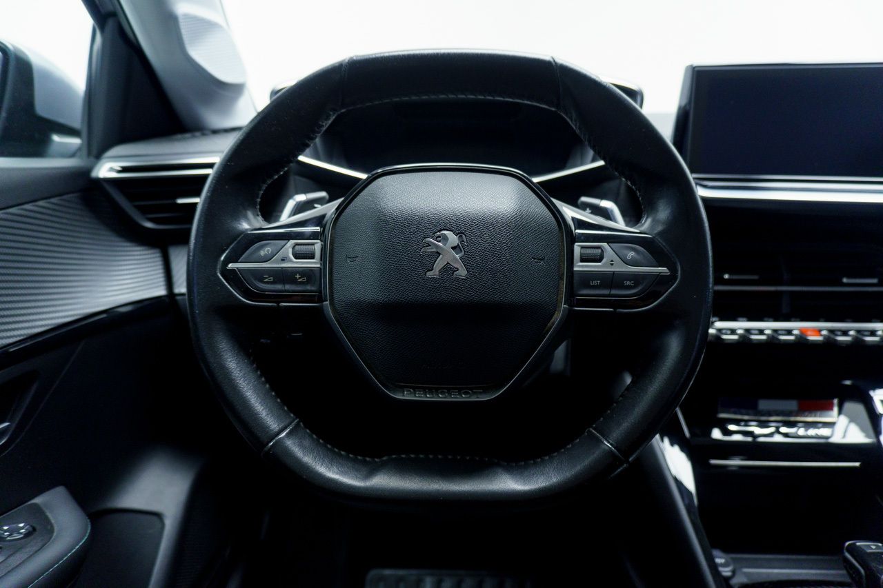 Foto Peugeot 208 20