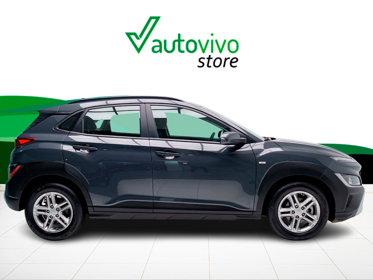 Foto Hyundai Kona 13