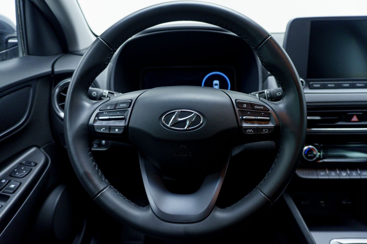 Foto Hyundai Kona 20