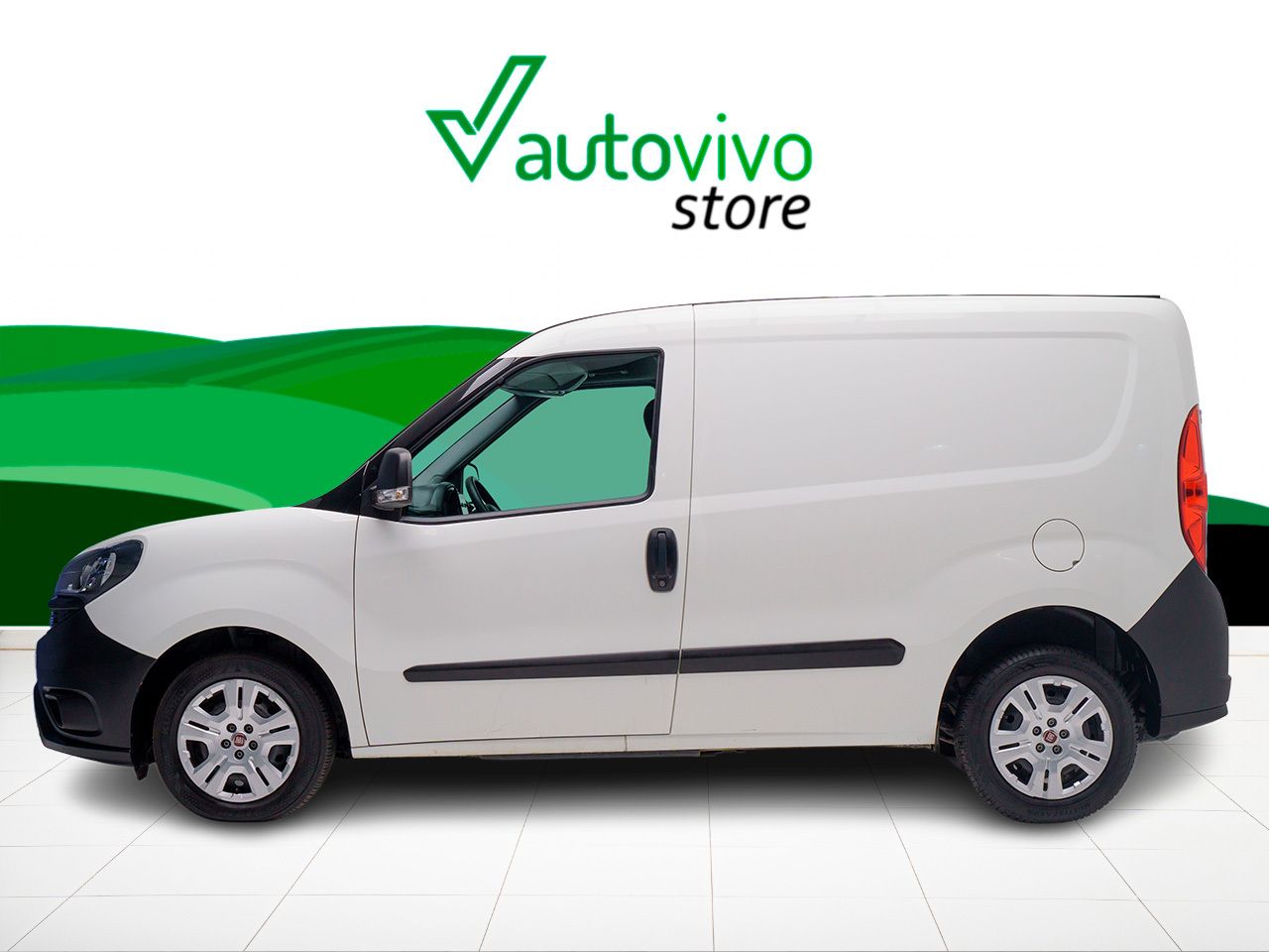 Foto Fiat Doblo Cargo 3