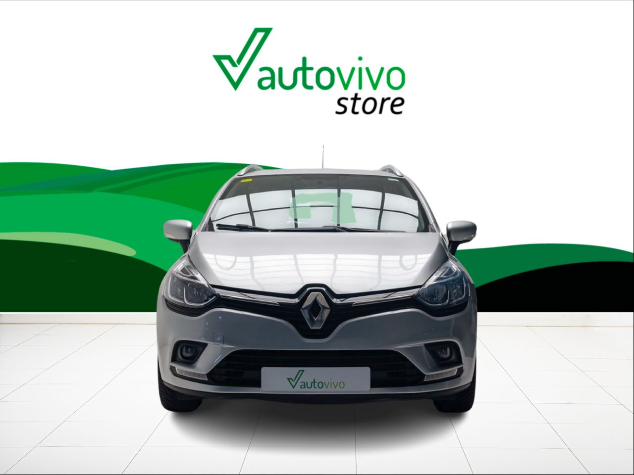 Foto Renault Clio 4