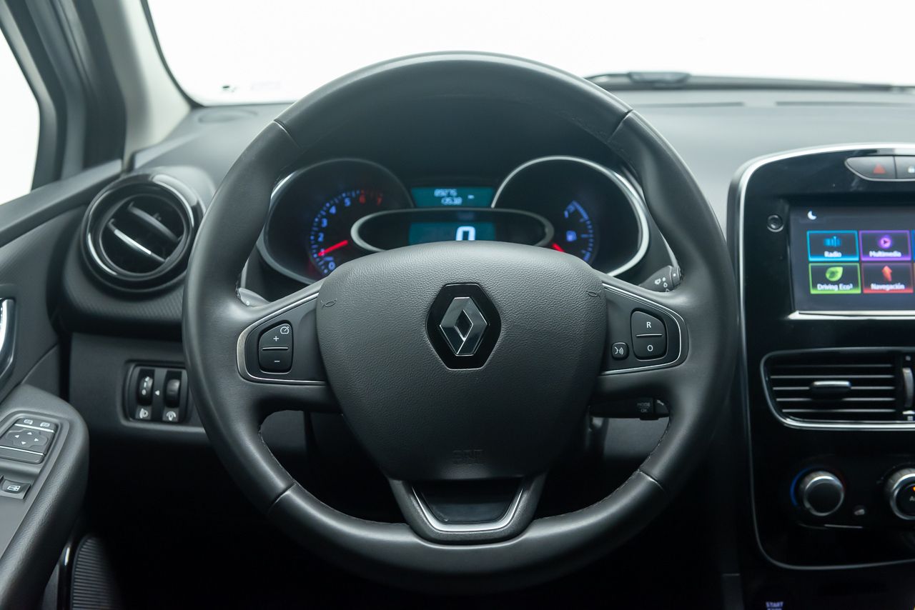 Foto Renault Clio 21