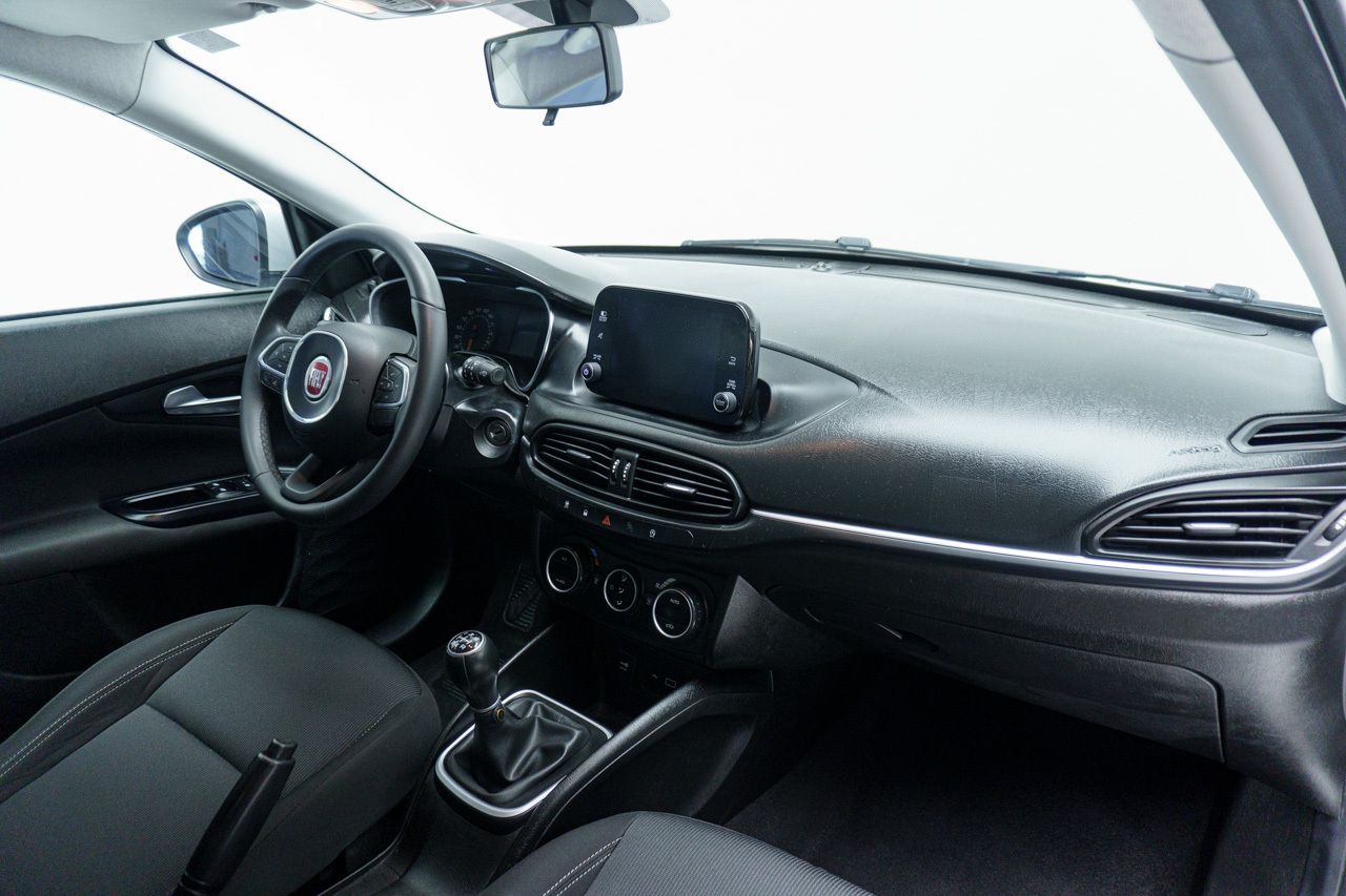 Foto Fiat Tipo 17