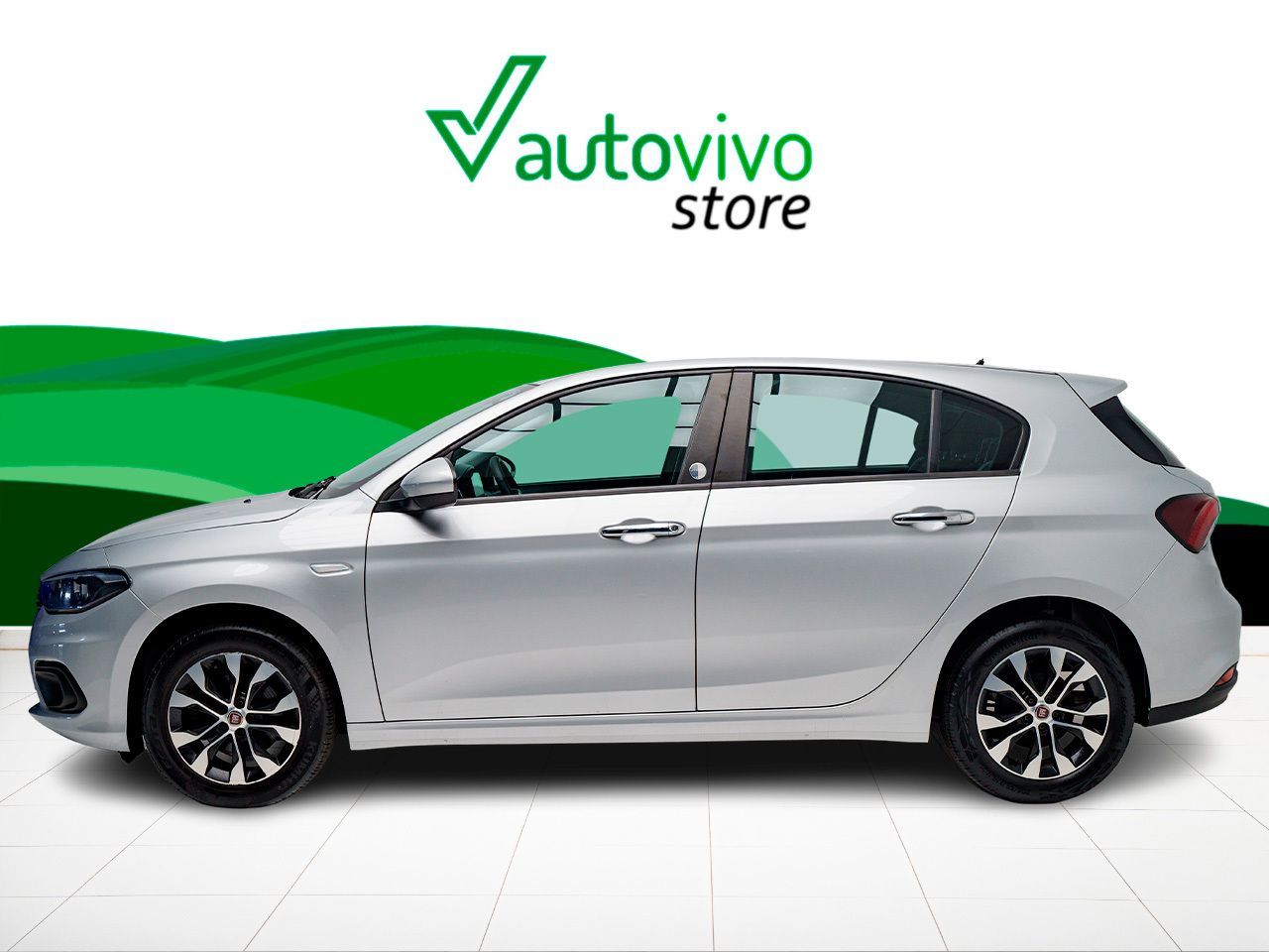 Foto Fiat Tipo 3