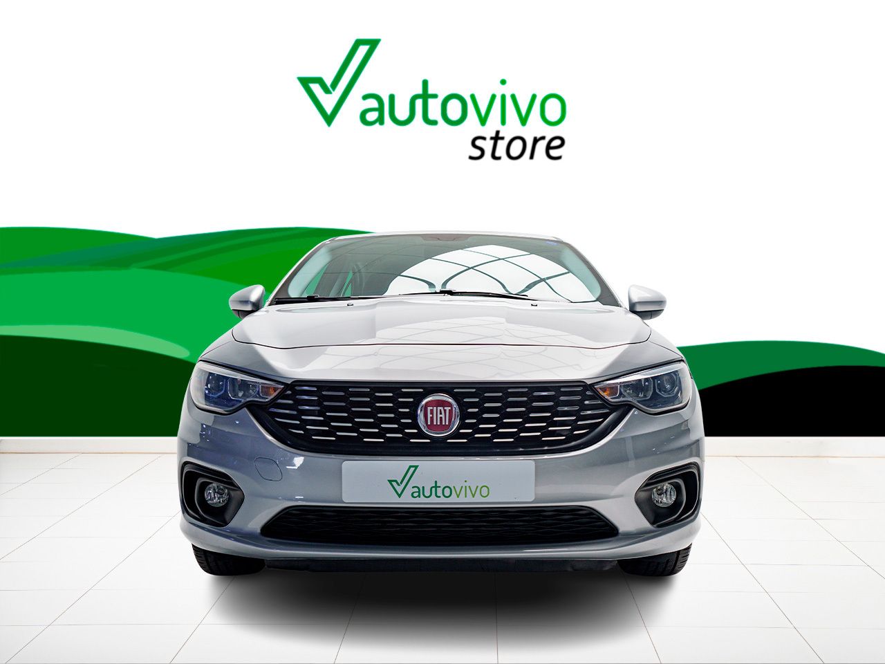 Foto Fiat Tipo 4