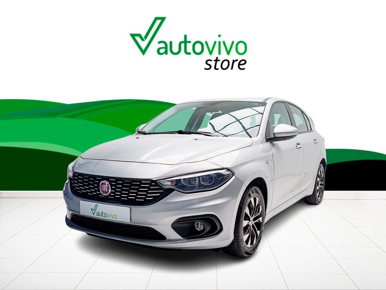 Foto Fiat Tipo 11