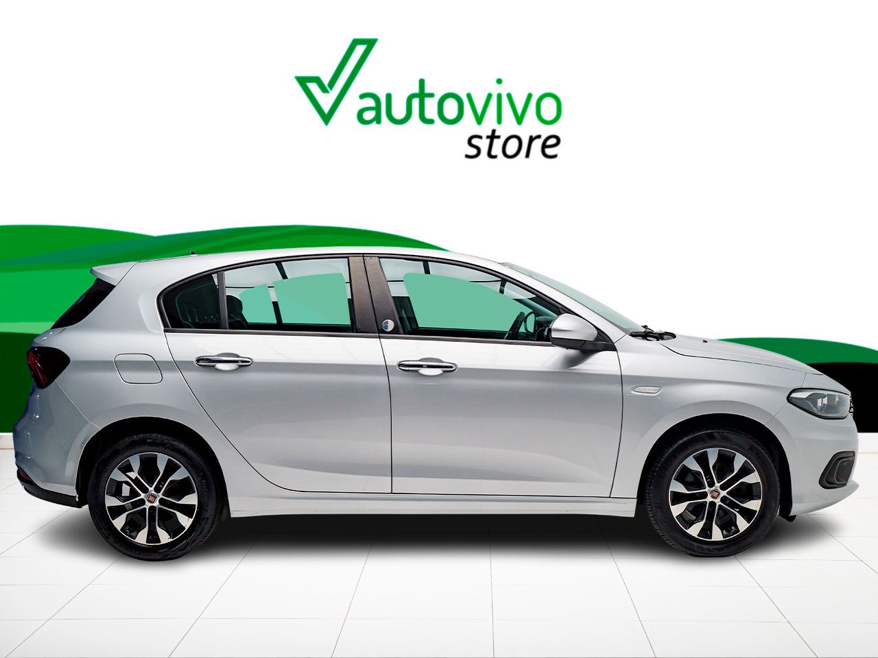 Foto Fiat Tipo 13