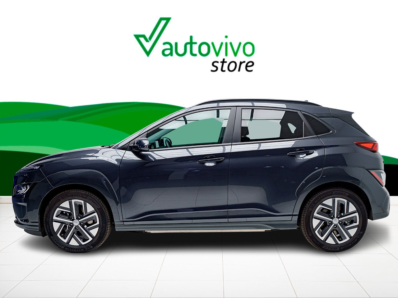 Foto Hyundai Kona 3