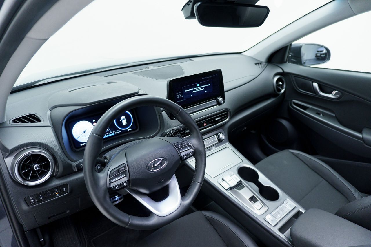 Foto Hyundai Kona 7