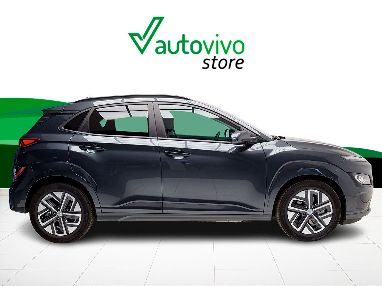 Foto Hyundai Kona 13