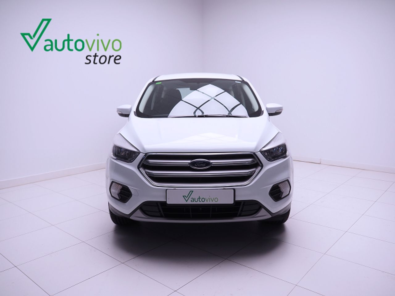 Foto Ford Kuga 2