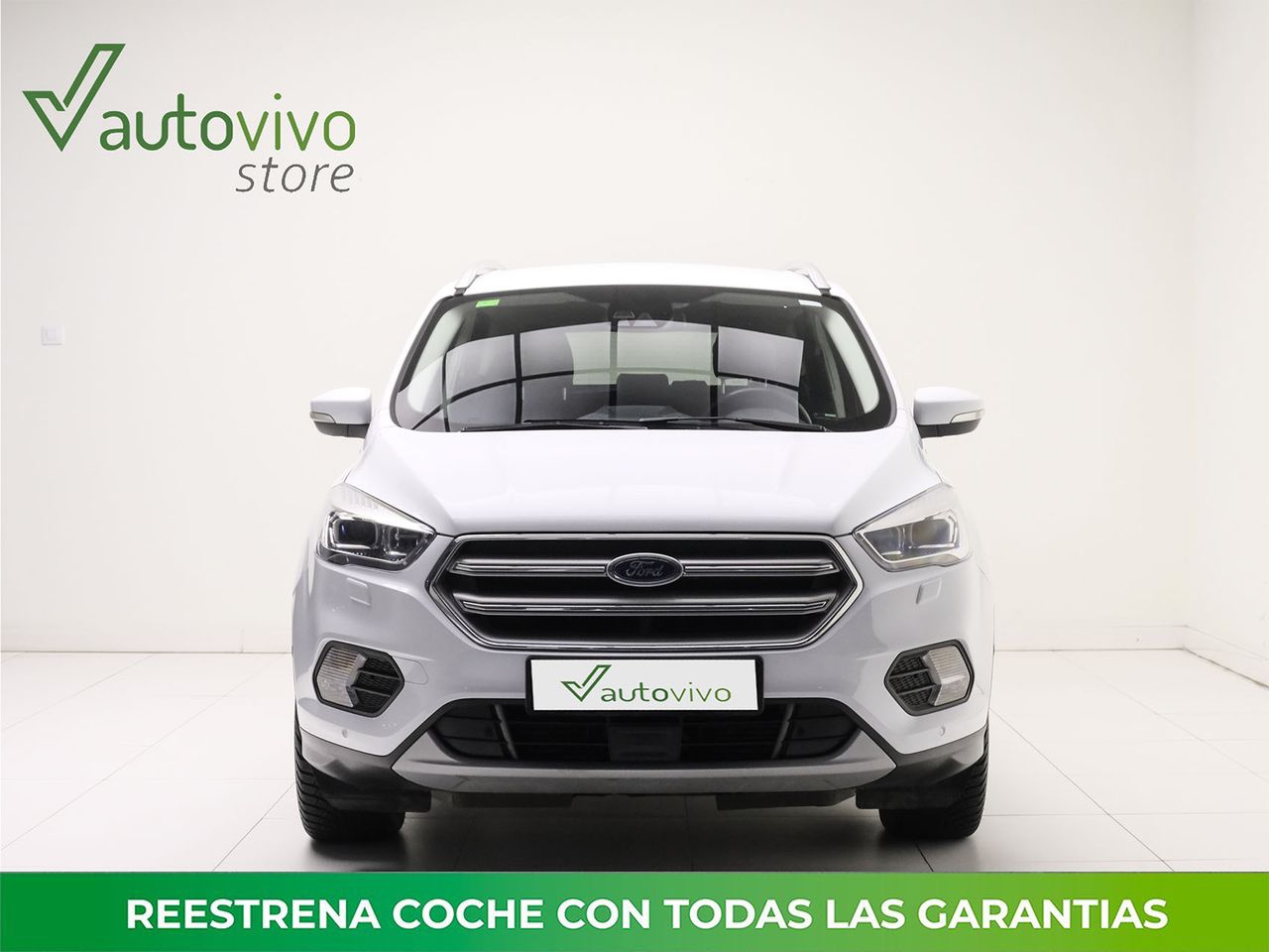 Foto Ford Kuga 2