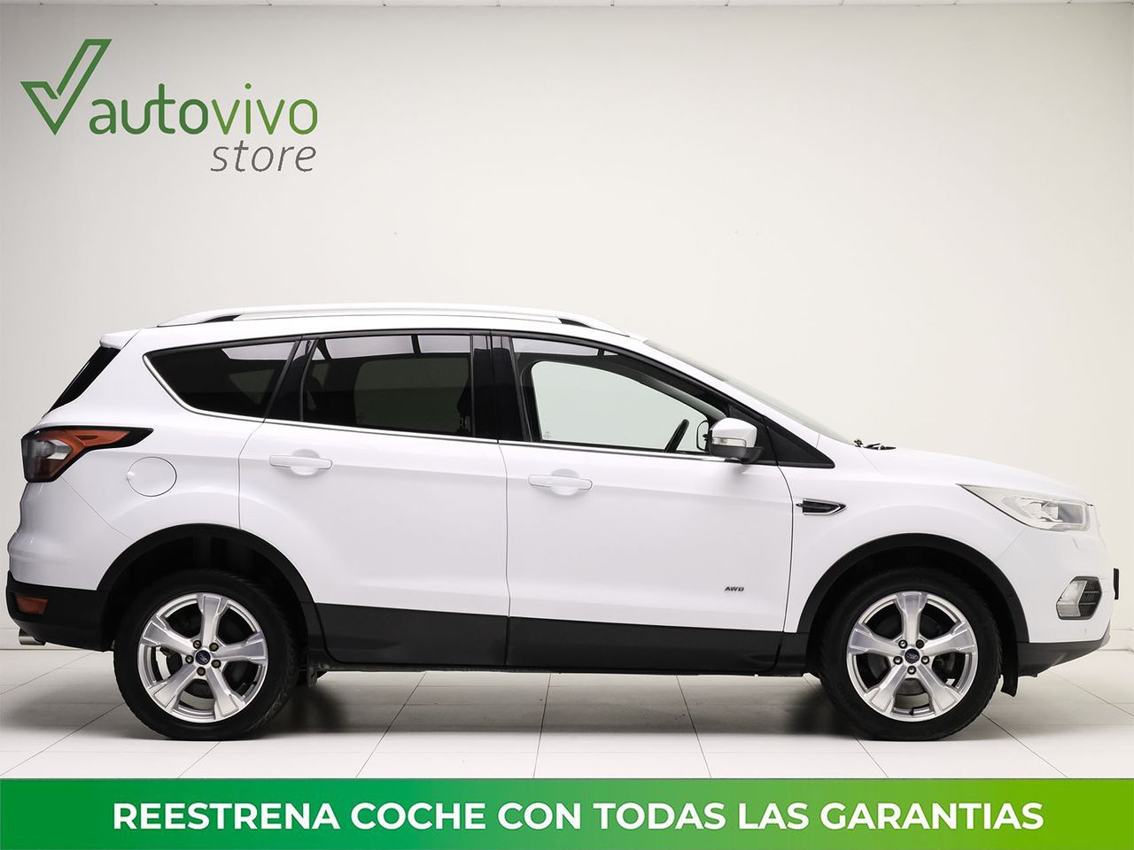 Foto Ford Kuga 3