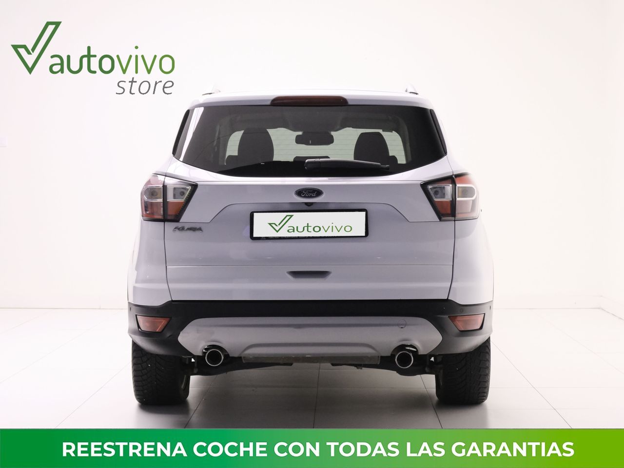 Foto Ford Kuga 22